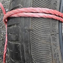 ZEETEX　HP2000　vfm　205/55R17　2本セットの画像