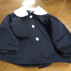 町内　園制服
