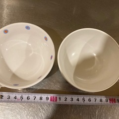 子供用　　お椀　の画像