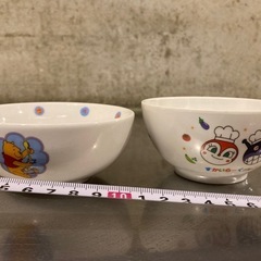 子供用　　お椀　の画像