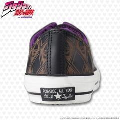 CONVERSE  オールスター100 ジョジョコラボの画像