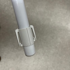 のぼり竿用スタンド のぼり竿付きの画像