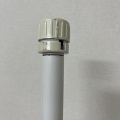 のぼり竿用スタンド のぼり竿付きの画像