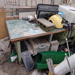作業台