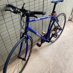 GIOS MISTRAL　ジオス　ミストラル　ロードバイク