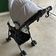 b型ベビーカー