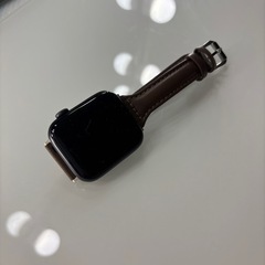 アップルウォッチ　NIKE