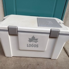 値下げ　LOGOS クーラーボックス50L