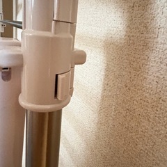 【決まりました】室内物干しの画像