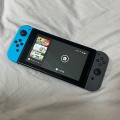 ニンテンドースイッチ　Nintendo Switch   リングフィットアドベンチャーの画像