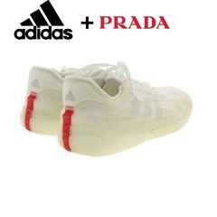 【新品|世界400足限定】PRADA adidasコラボ　ルナロ...
