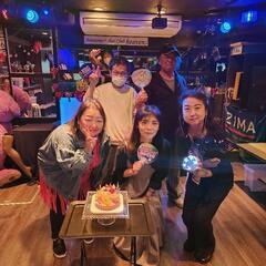 2025/6/21「 昭和ジェネ！80’s 東京復活祭」#40 Free Dance DISCO イベント - 江戸川区