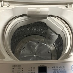 洗濯機
の画像