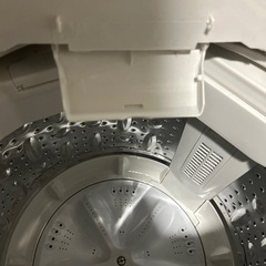 洗濯機
の画像