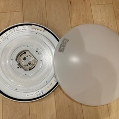 大光電機　LEDシーリングライト