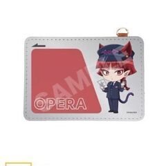 【オペラ】魔入りました!入間くん、グッズを探しています