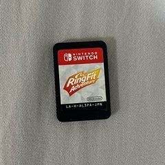 ニンテンドースイッチ　Nintendo Switch   リングフィットアドベンチャーの画像