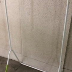 ワンコイン【 ハンガーラック 】