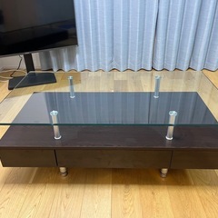 センターテーブル