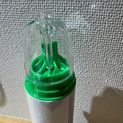 ベビースマイル　電動鼻水吸引機の画像