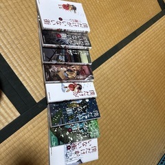 漫画僕だけが居ない街
