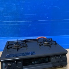 EJ693番 ✨パロマ✨ガスコンロ✨ IC-S87K-2L