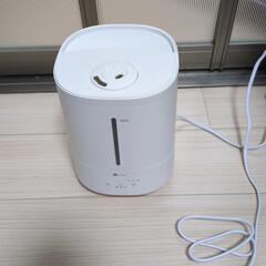 【無料でお譲りします】ニトリ加湿器の画像