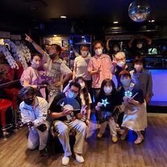 2025/6/21「 昭和ジェネ！80’s 東京復活祭」#40 Free Dance DISCO イベント − 東京都