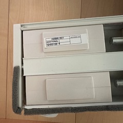 電動ハニカムシェード  (ジャンク)の画像