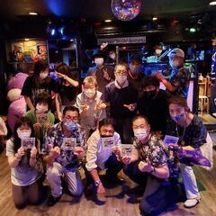 2025/6/21「 昭和ジェネ！80’s 東京復活祭」#40 Free Dance DISCO イベント - イベント