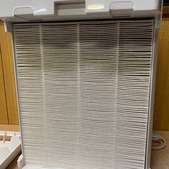 EJ694番✨空気清浄機✨アイリスオーヤマ ✨RHF-253-Wの画像