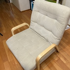 一人用ソファ