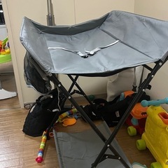おむつ交換台