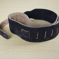 🎸ギターストラップ  未使用　★美品の画像