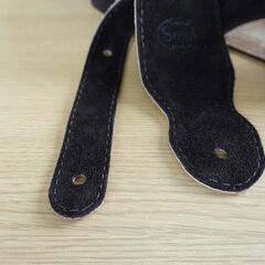 🎸ギターストラップ  未使用　★美品の画像