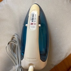 【取引先決まりました！】アイロン＆アイロン台の画像