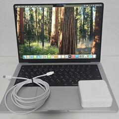 Apple Macbook Pro 2021 / M1 Pro ...