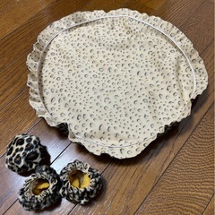 小型折りたたみテーブルの画像