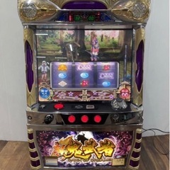 サミー パチスロ 新鬼武者 DAWN OF DREAMS 再臨 ...