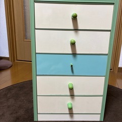 値下げしました！まだまだ人気!懐かしの昭和レトロポップ小物収納