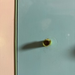 値下げしました！まだまだ人気昭和レトロポップ小物収納の画像