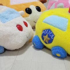PUI PUI モルカーの画像