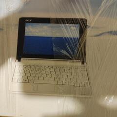 ノートパソコン　Windows XPの画像