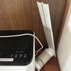 スポットクーラーの画像