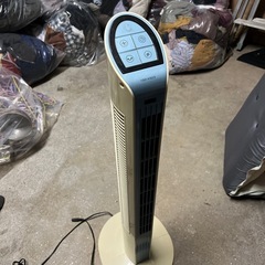 扇風機　冷風機
