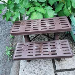 フラワースタンド