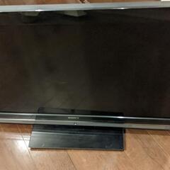 ジャンク SONY BRAVIA KDL-40V5 