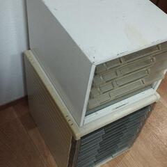 書類ケースの画像
