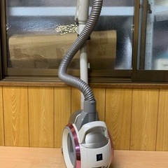  EJ698番✨掃除機✨SHARP ✨EC-QX310-P
