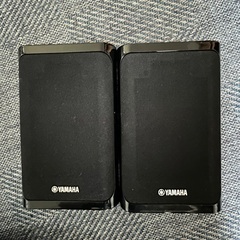 YAMAHAスピーカー